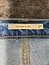Levi's Blue Jeans Size 27 waist - photo 7