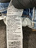 Levi's Blue Jeans Size 27 waist - photo 8