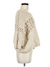 Moth Ivory Pullover Sweater Size M - photo 4