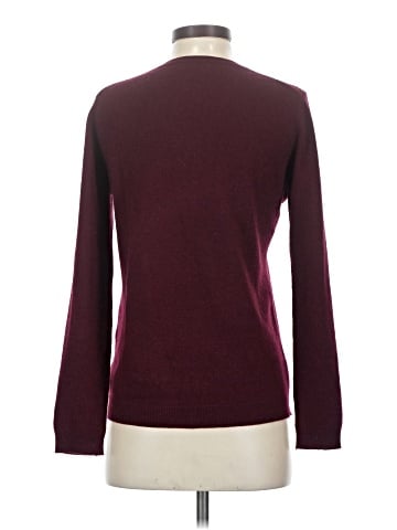 Charter Club Cashmere Pullover Sweater (view 2)