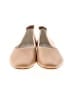 Franco Sarto Solid Tan Flats Size 7 - photo 2