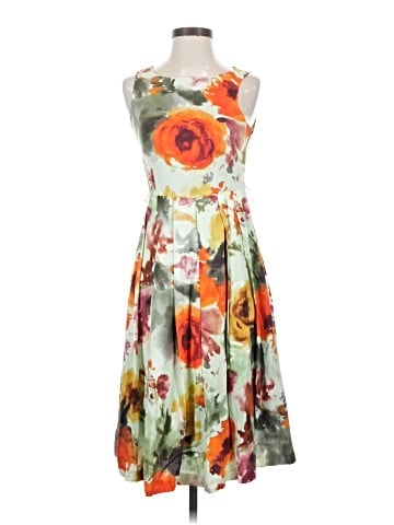 Eva Franco Cocktail Dress (view 1)