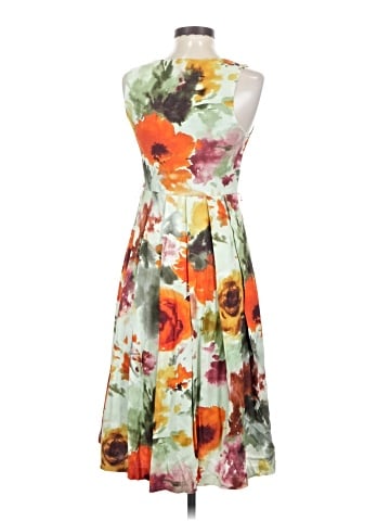 Eva Franco Cocktail Dress (view 2)