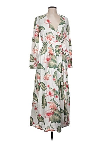 Roxy Casual Dress (view 1)