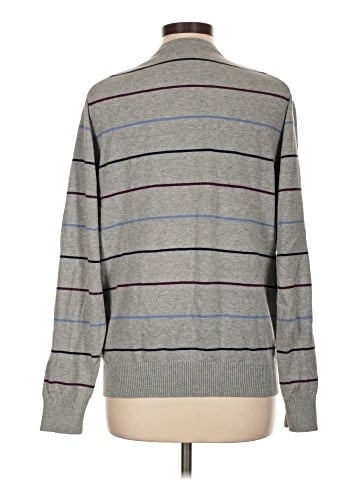 IZOD Pullover Sweater (view 2)