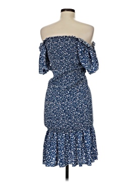 long sleeve dress with ruffles Long Sleeve Full Length Silk Ruffle Dress