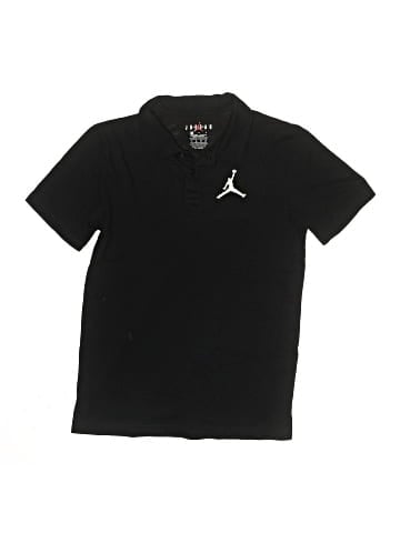 Air Jordan Short Sleeve Polo (view 1)
