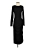 Bobi Black Cocktail Dress Size S - photo 1