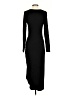 Bobi Black Cocktail Dress Size S - photo 2