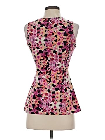 Daisy Fuentes Sleeveless Top (view 2)