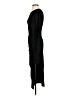 Bobi Black Cocktail Dress Size S - photo 5
