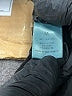 Good Luck Gem Chevron-herringbone Black Jumpsuit Size M - photo 5