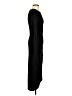 Bobi Black Cocktail Dress Size S - photo 4
