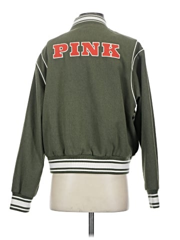 Victoria's Secret Pink Jacket (view 2)