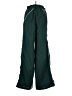 Shein Green Track Pants Size 4 - photo 1