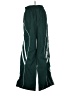Shein Green Track Pants Size 4 - photo 2