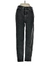 Levi's Chevron-herringbone Gray Jeans Size 25 waist - photo 1