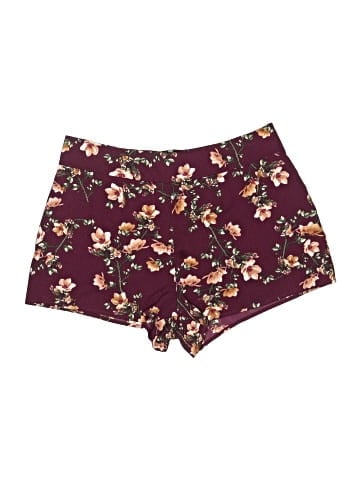 Fashion Nova Shorts (view 1)