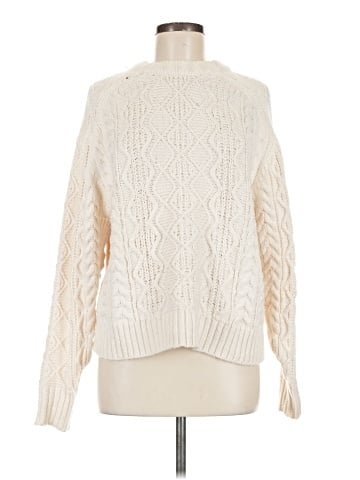 American Eagle Outfitters Pullover Sweater (view 1)