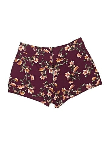 Fashion Nova Shorts (view 2)