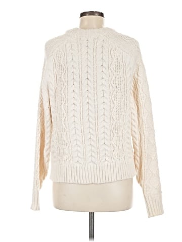 American Eagle Outfitters Pullover Sweater (view 2)