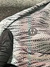 Lululemon Athletica Gray Active T-Shirt Size 2 - photo 8