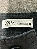 Zara Black Jeans Size 4 - photo 7