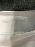 Active by Old Navy Solid Ivory Casual Skirt Size M - photo 3