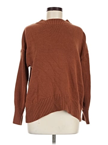 Wishlist Pullover Sweater (view 1)