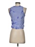 Unbranded Blue Tank Top Size S (estimated) - photo 2