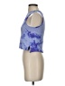 Unbranded Blue Tank Top Size S (estimated) - photo 5