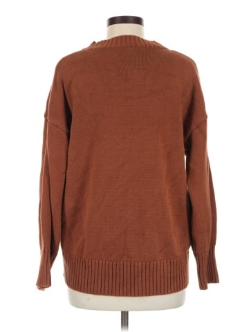 Wishlist Pullover Sweater (view 2)