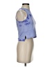 Unbranded Blue Tank Top Size S (estimated) - photo 4