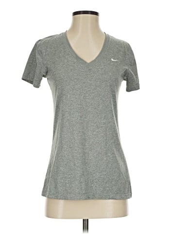 Nike Active T-Shirt (view 1)