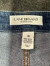 Lane Bryant Blue Jeans Size 22 - photo 4