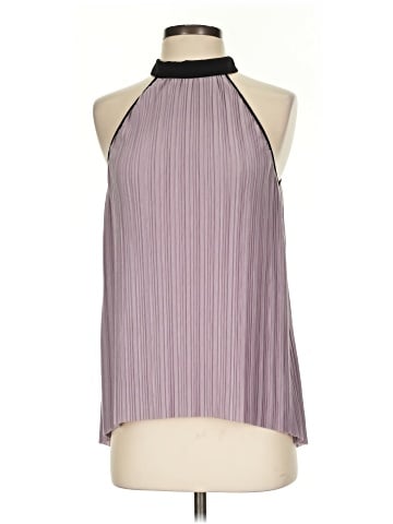 Chelsea28 Sleeveless Blouse (view 1)