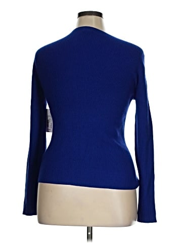 Bold Elements Pullover Sweater (view 2)