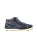 Taos Blue Sneakers Size 8 1/2 - photo 1