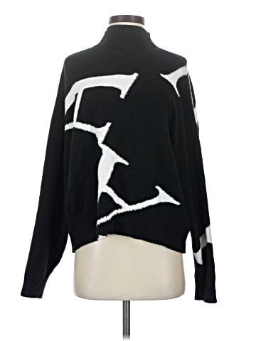 ALLSAINTS Pullover Sweater (view 1)