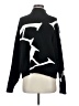 ALLSAINTS Graphic Black Pullover Sweater Size S - photo 1