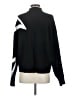 ALLSAINTS Graphic Black Pullover Sweater Size S - photo 2