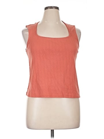 Old Navy Sleeveless Top (view 1)