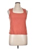 Old Navy Orange Sleeveless Top Size XL - photo 1