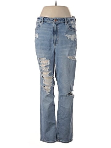 American Eagle Outfitters Jeans (view 1)