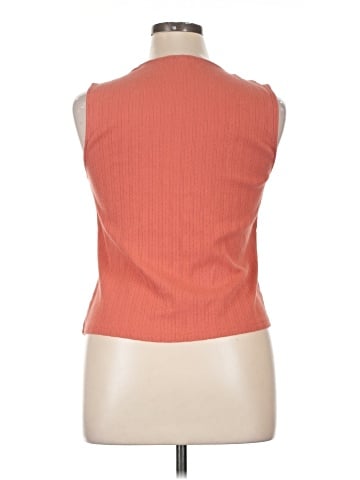 Old Navy Sleeveless Top (view 2)