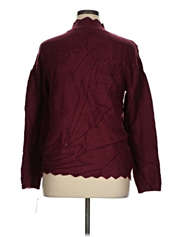 Liz Claiborne Career Pullover Sweater (view 2)