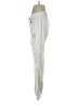 Rag & Bone/JEAN Hearts Ivory Jeans Size 25 waist - photo 5