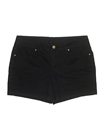 Faded Glory Shorts (view 1)