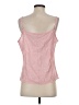 Unbranded Pink Sleeveless Top Size 2 - photo 2