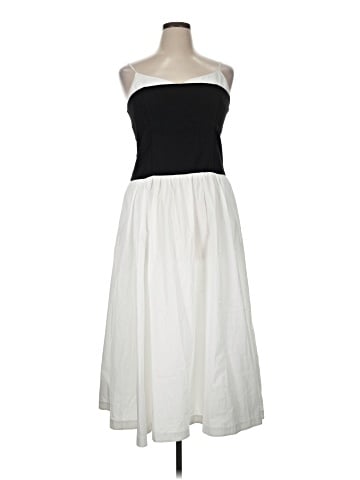 Anthropologie Cocktail Dress (view 1)